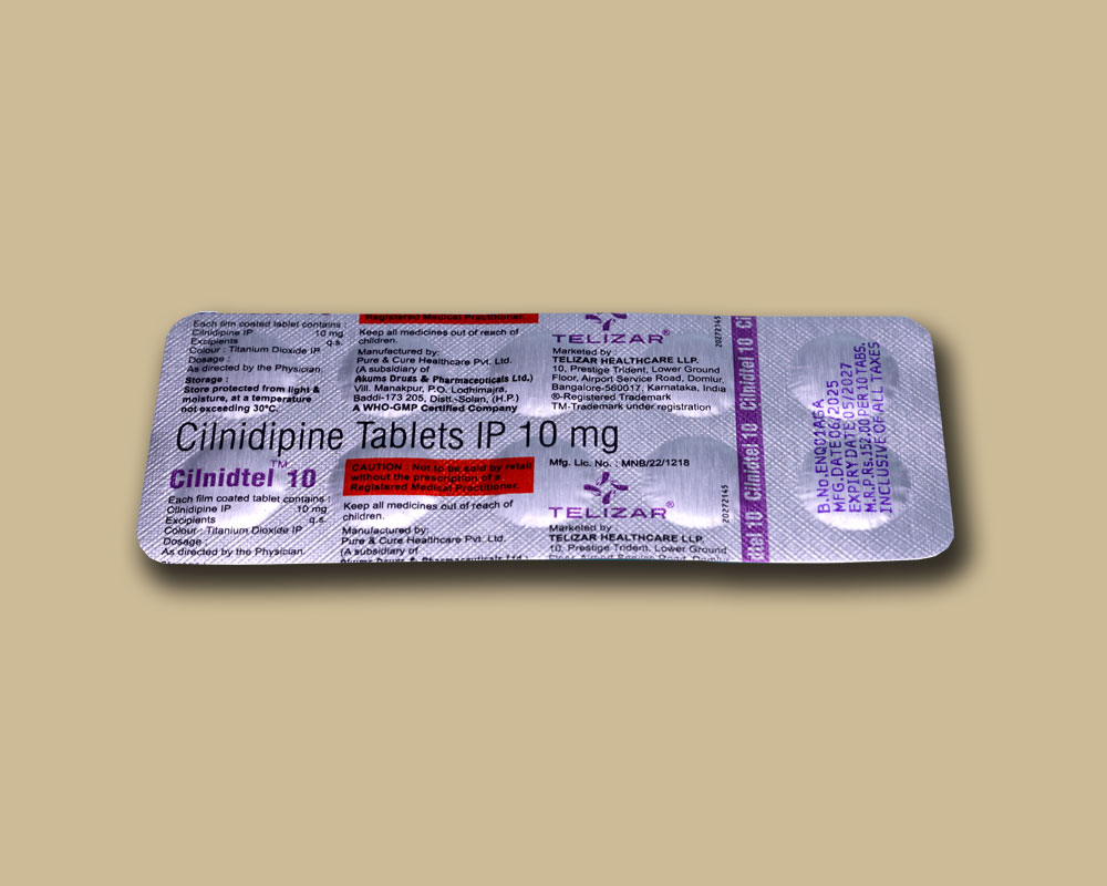 Cilnidtel 10