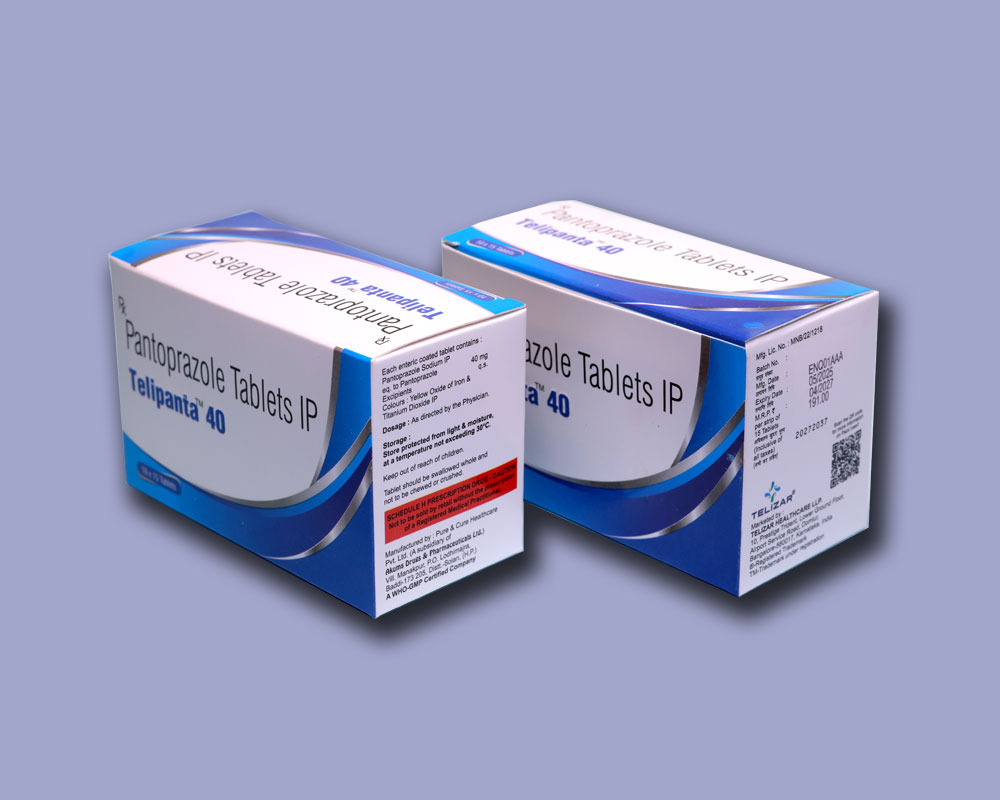Telipanta 40