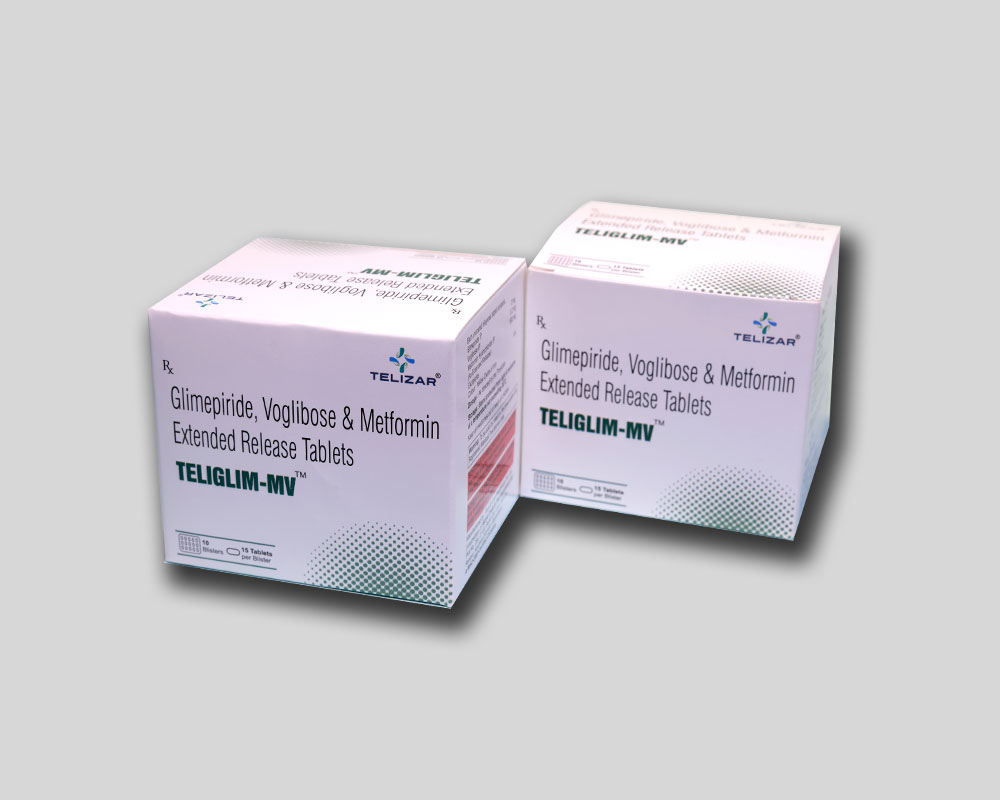 Teliglim-MV