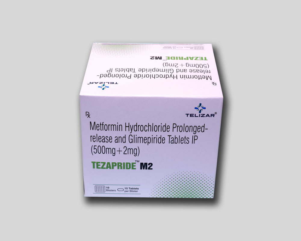 Tezapride M2