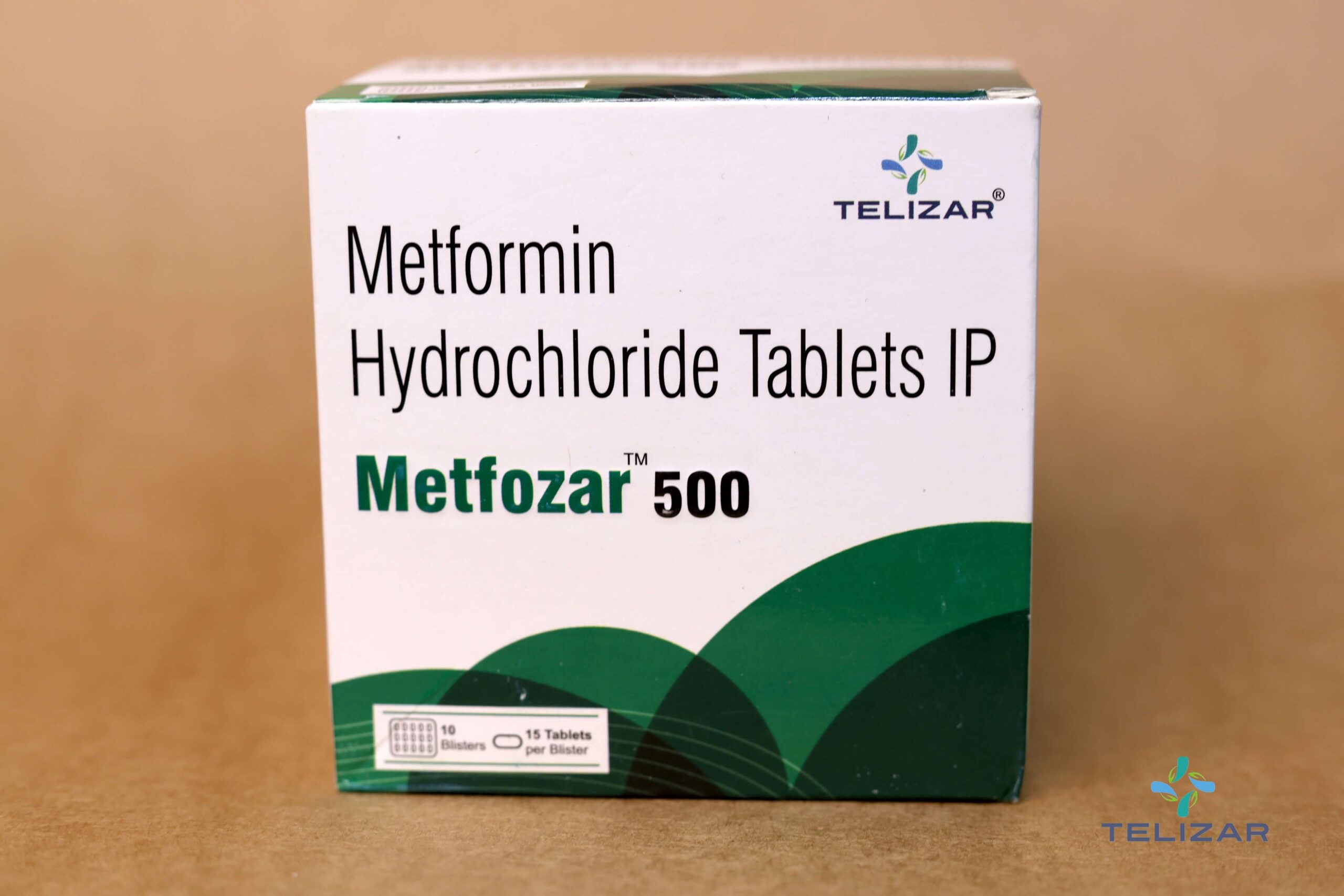 Metfozar