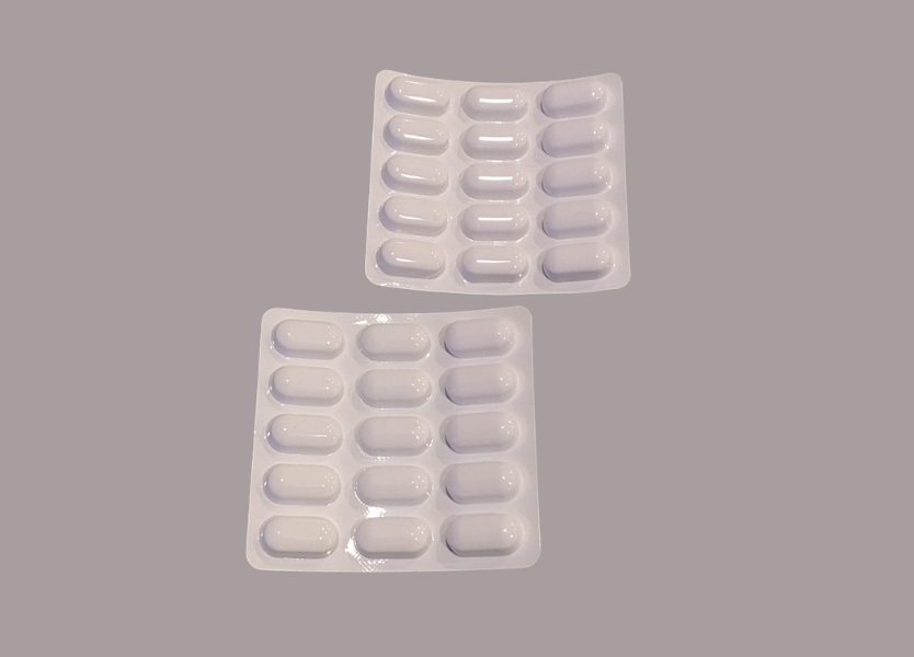 Telizcal D3